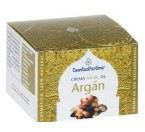 Crema Facial De Argan 50 Ml. Ecocert - Varios