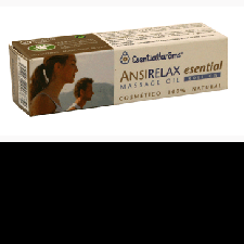 Ansi Relax Roll-On 10 Ml. - Varios