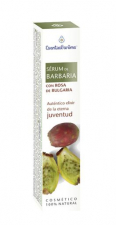 Serum De Barbaria Con Rosa De Bulgaria 10 Ml. - Varios