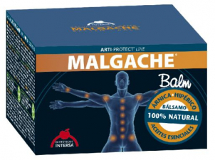 Balsamo Malgache 350 Gr. - Varios