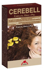 Cerebell 60 Cap.  - Varios