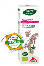 Phyto-Bipole Bio Valeriana 50 Ml. - Varios