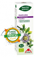 Phyto-Bipole Bio Pasiflora 50 Ml. - Varios