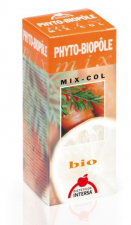 Phyto-Bipole Mix-Col (Colesterol) 50 Ml. - Varios