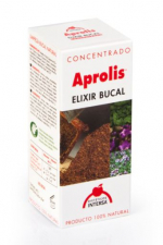 Aprolis Elixir Bucal 50 Ml. - Varios