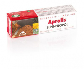 Aprolis Seni-Propol Roll-On 10 Ml. - Varios