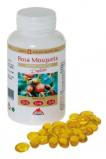 Rosa Mosqueta 100Perlas - Varios