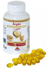 Perlas Argan 80Perlas - Varios