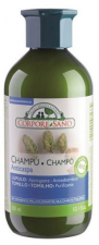 Champu Lupulo Y Tomillo 300Ml - Varios