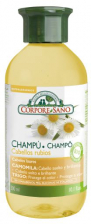 Champu Camomila Trigo 300Ml - Varios