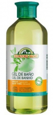 Gel De Ducha Argan Y Aloe Bio 500 Ml. - Varios