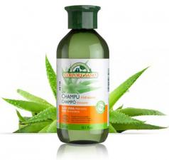 Champu Aloe Vera Y Goji Bio 300 Ml.