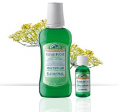 Elixir Bucal Mirra Y Propolis 250 Ml. - Varios