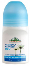 Desodorante Roll-On Calendula 75 Ml. - Varios