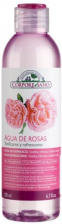 Agua Tonico De Rosa Damascena 200 Ml.