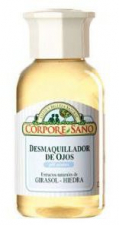 Desmaquillador De Ojos Camomila Y Calendula 150 Ml. - Varios