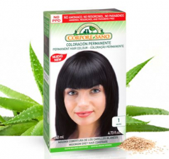 Tinte Negro (1) 140 Ml. - Varios