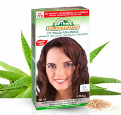 Tinte Chocolate (5.7) 140 Ml. - Varios