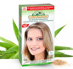 Tinte Rubio Dorado (7.3) 140 Ml. - Varios