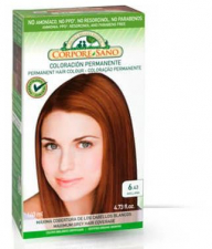 Tinte Avellana (6.43) 140 Ml. - Varios