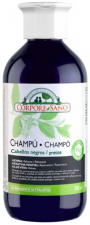 Champu Henna Negro 300Ml - Varios