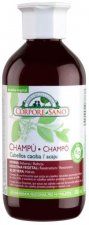 Champu Henna Caoba 300 Ml. - Varios