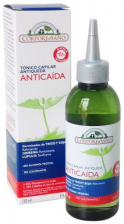 Tonico Capilar (Locion Anticaida) 150 Ml. - Varios