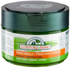 Mascarilla Capilar 250 Ml. - Varios