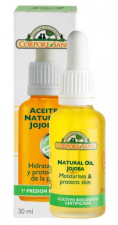 Aceite Corp.Jojoba 30Ml