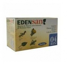 Edensan 04 Ren Renal.Inf.20Uni - Dietisa