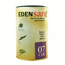 Edensan 07 Cir Circul Bote 75 Gr. - Dietisa