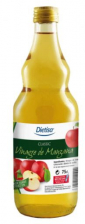 Vinagre Manzana Savildiet 750Ml - Dietisa