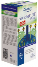 Sundiet Bt Plus Bronquios 250 Ml. - Dietisa
