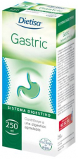 Dietisa Gastric (Protector Antiacido) 250 Ml. - Dietisa