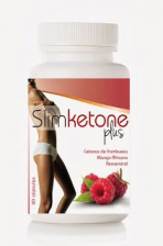 Slimketone Plus 60 Cap.  - Varios