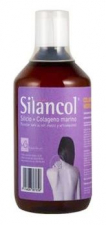 Silancol 1Litro - Varios