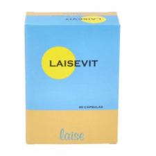 Laise Vit 60 Caps