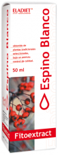 Ext.Espino Blanco 50Ml - Eladiet