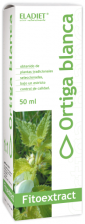 Ext.Ortiga Blanca 50Ml