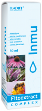 Fitoextract Complex Inmu 50 Ml. - Eladiet