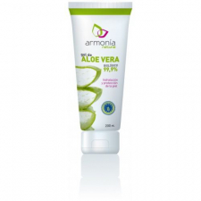 Gel De Aloe Vera 200 Ml. Bio - Armonia