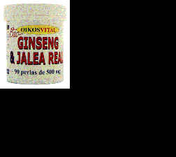 Coral Calcio 180 Cap.  - Oikos