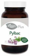 Pylbac 60Perlas - Varios