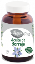 Aceite De Borraja 150Perlas - Varios