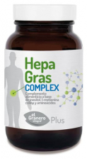 Hepagrass Complex 75 Cap.