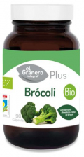 Brocoli Bio 90 Cap.