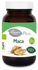 Maca Bio 60 Cap.  - Varios