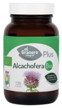 Alcachofera 120 Cap. Bio