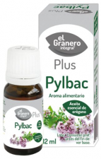 Pylbac 12 Ml. - Varios