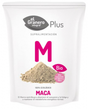 Maca Superalimento Bio 200 Gr. - Varios